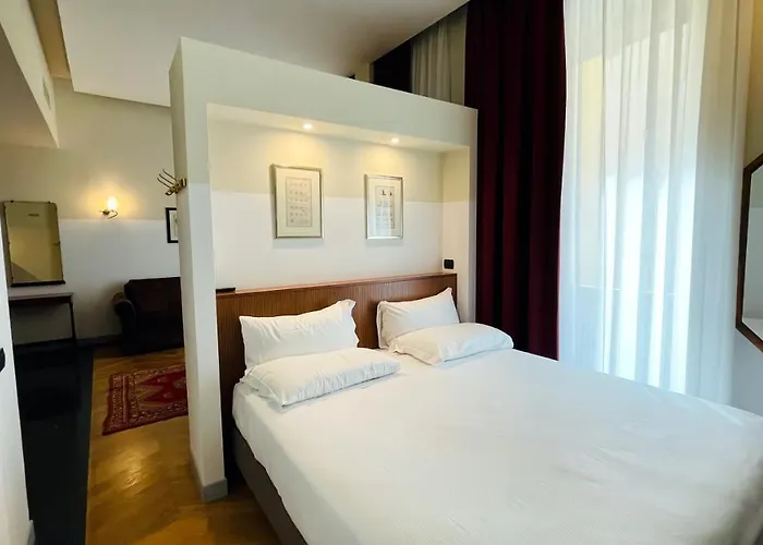 Vino E Oli Apartments Daire Roma