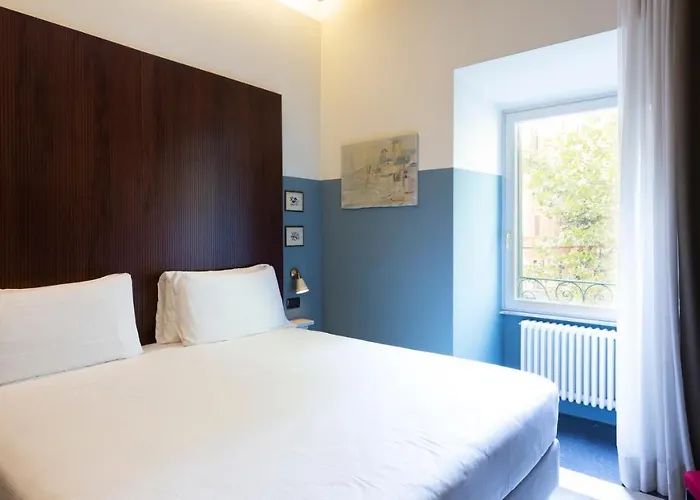 Vino E Oli Apartments Daire *
