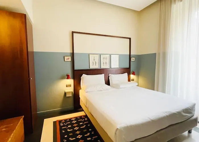 Vino E Oli Apartments Daire *