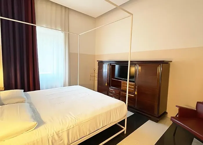 Vino E Oli Apartments