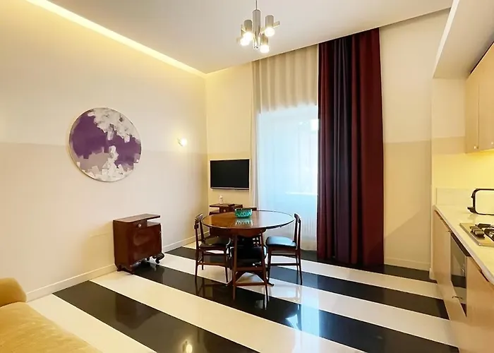 Apartamento Vino E Oli