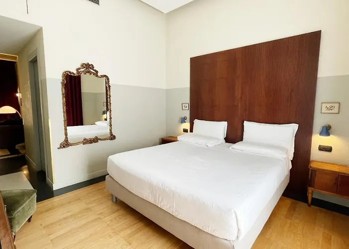 Vino E Oli Apartments Daire *