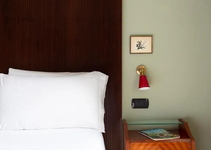 Vino E Oli Apartments Daire Roma