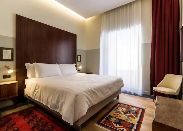 Daire Vino E Oli Apartments *