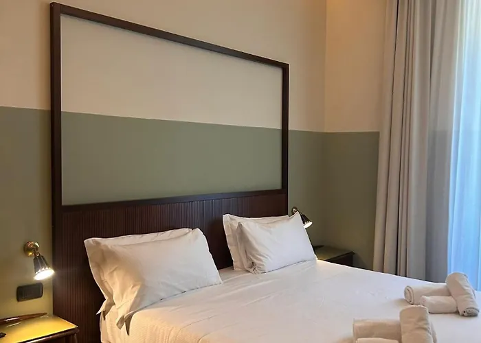 Daire Vino E Oli Apartments *