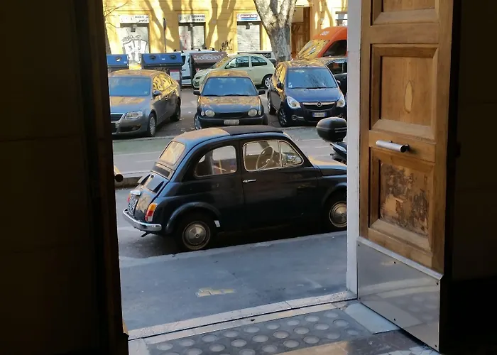 Daire Vino E Oli Apartments *