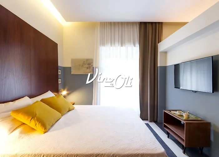 Vino E Oli Apartments *