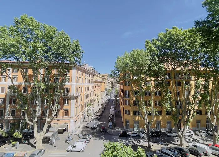 Daire Vino E Oli Apartments *