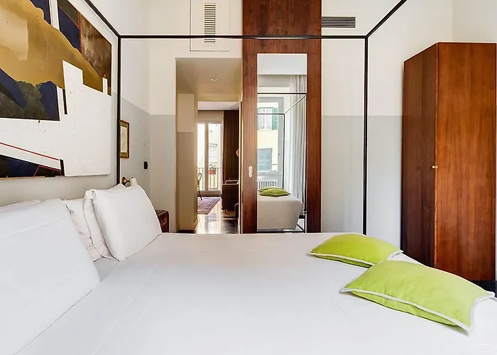 Daire Vino E Oli Apartments
