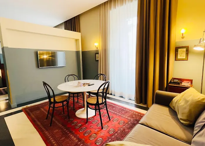 Daire Vino E Oli Apartments