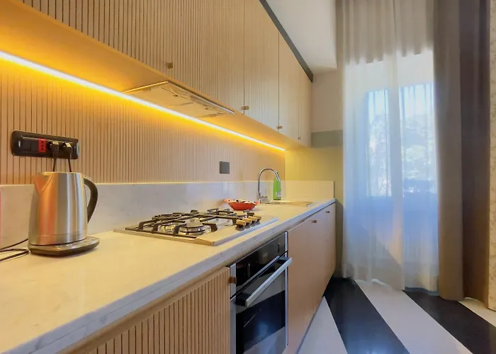 Daire Vino E Oli Apartments