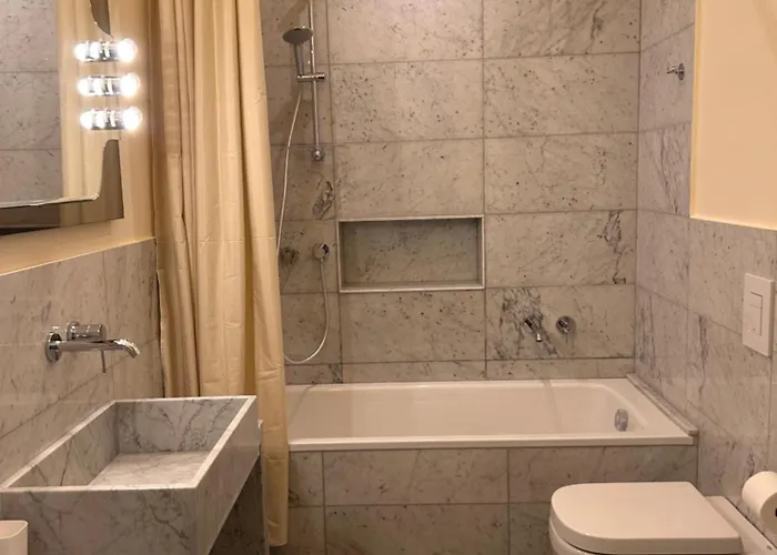 Apartamento Vino E Oli Roma