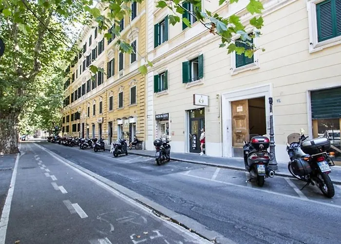 Vino E Oli Apartamento